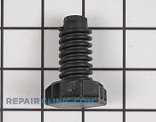 Leveling Leg - Part # 299524 Mfg Part # WR2X9485