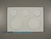 Maintop - Part # 1157600 Mfg Part # 318223615