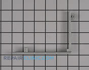 Shaft - Part # 1560183 Mfg Part # 614340