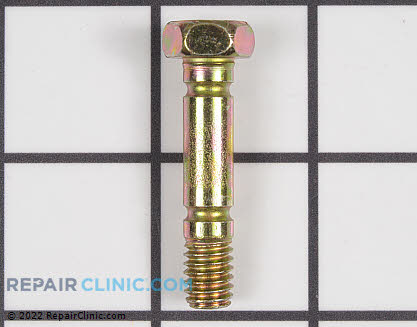 Shear Pin 710-0890A Main Product View