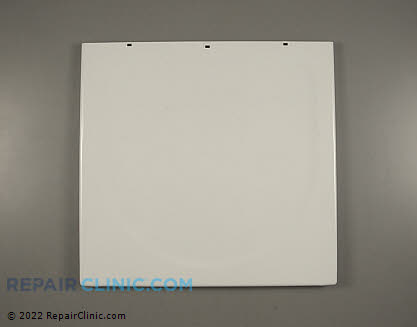 Top Panel WH44X10173 Main Product View