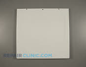 Top Panel - Part # 1168832 Mfg Part # WH44X10173