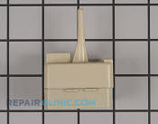 Control Board - Part # 1169585 Mfg Part # WR08X10072