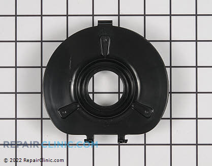 Dirt Cup Lid 2PY1112000 Main Product View