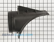 Discharge Chute - Part # 1826956 Mfg Part # 731-04705D