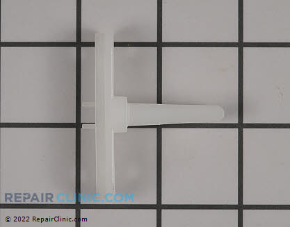Door Latch 607628 Main Product View
