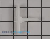 Door Latch - Part # 2106740 Mfg Part # 607628