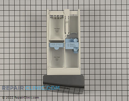 Drawer DC97-12610B Main Product View