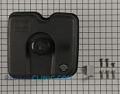 Gas Tank - Part # 1646186 Mfg Part # 715516