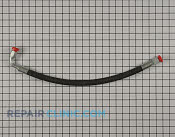 Hose - Part # 1826849 Mfg Part # 727-04166
