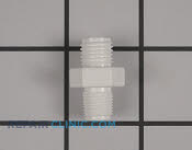 Hose Connector - Part # 1093882 Mfg Part # WS22X10041