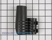 Lower trigger handle holder - Part # 1953850 Mfg Part # 519002001
