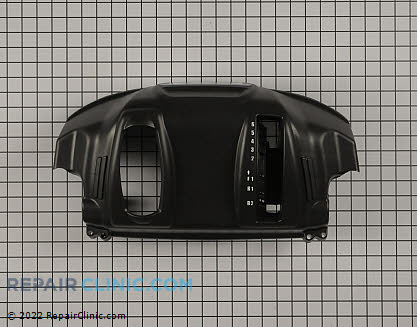 Panel asm-handle cra 931-04187A Main Product View