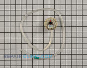 Pressure Switch - Part # 1089300 Mfg Part # WH12X10247