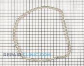 Seal - Part # 1561248 Mfg Part # 649045