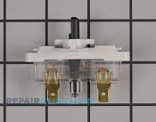 Starter Switch - Part # 1811209 Mfg Part # WE4M416