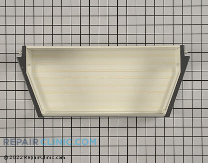 Tray 661361          Main Product View