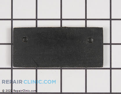 Auger Blade-Rubber 7014612SM Main Product View