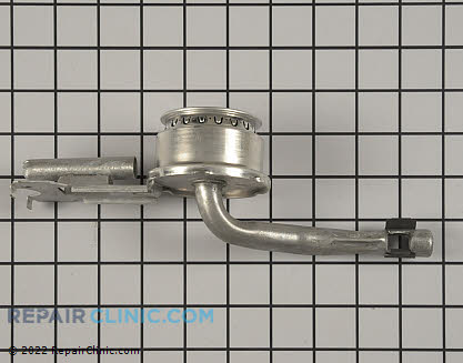 Burner-front RO-1148-01 Main Product View