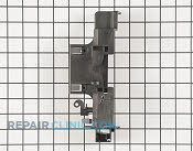 Catch - Part # 1914594 Mfg Part # 8072905-UL