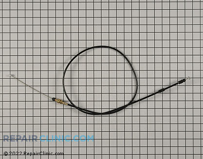 Control Cable 946-0901 Main Product View