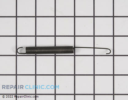 Extension Spring 732-04460 Main Product View