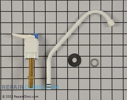 Faucet Kit WS10X10020 Main Product View