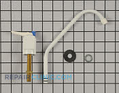 Faucet Kit - Part # 914674 Mfg Part # WS10X10020