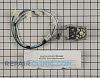 Gas Valve Assembly W10500695 Alternate Product View