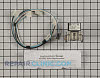 Gas Valve Assembly W10500695 Alternate Product View