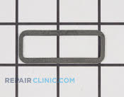 Gasket - Part # 1659122 Mfg Part # 510325A