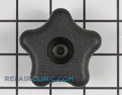 Knob - Part # 1636529 Mfg Part # 1763767