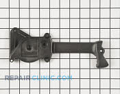 Lever-chute control, rh - Part # 1781870 Mfg Part # 106-7281