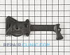 Lever-chute control, rh 106-7281 Alternate Product View