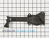 Lever-chute control, rh 106-7281 Alternate Product View