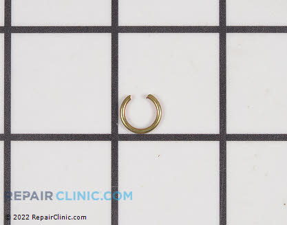 Locking Ring Clip 61-4680 Main Product View