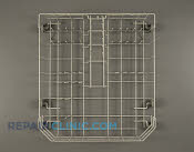 Lower Dishrack Assembly - Part # 949460 Mfg Part # 99002571
