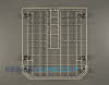 Lower Dishrack Assembly 99002571 Alternate Product View