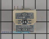 Rotary Switch - Part # 1595410 Mfg Part # EBF60663001