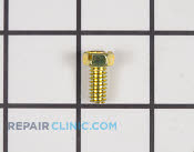 Screw - Part # 2630092 Mfg Part # 01468