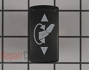 Switch  chute - Part # 1692924 Mfg Part # 1737378YP