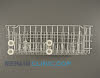 Upper Dishrack Assembly WD28X10308      Alternate Product View