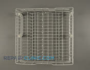 Upper Dishrack Assembly - Part # 2236896 Mfg Part # WD28X10308
