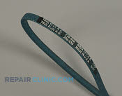 Belt: V-Belt - Part # 1655924 Mfg Part # 238-030