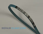 Belt: V-Belt - Part # 1655925 Mfg Part # 238-031