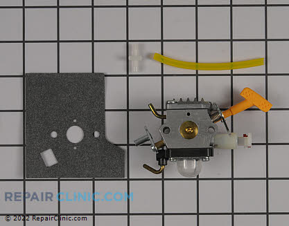 Carburetor Kit (Genuine OEM)  000998275