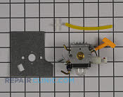 Carburetor Kit - Part # 1949219 Mfg Part # 000998275