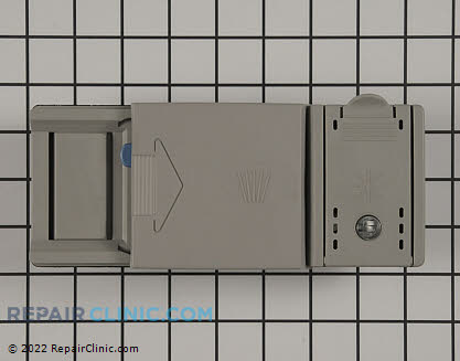 Detergent Dispenser 00488964 Main Product View