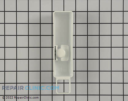 Detergent Dispenser WH41X10230 Main Product View