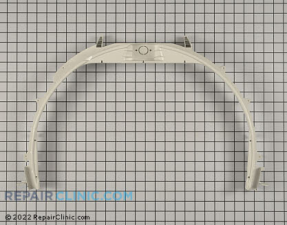 Drum Support Bearing WE3X77 Main Product View